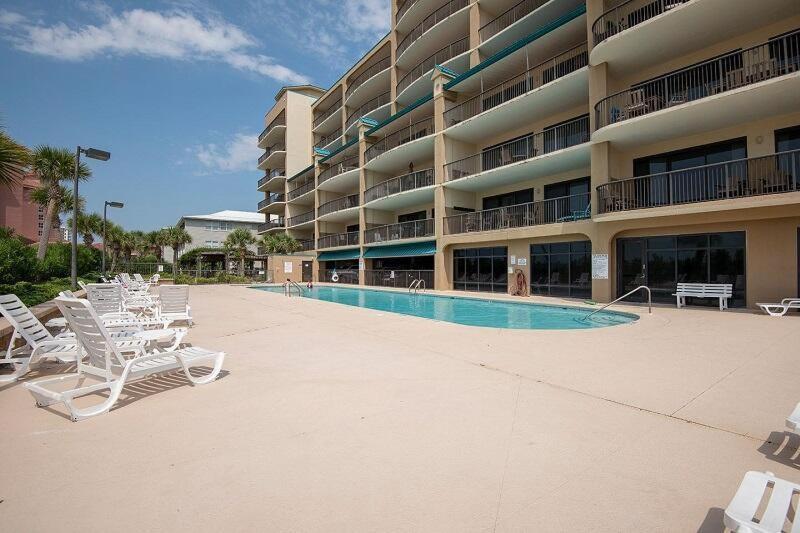 Grand Pointe 304 Villa Orange Beach Exterior photo