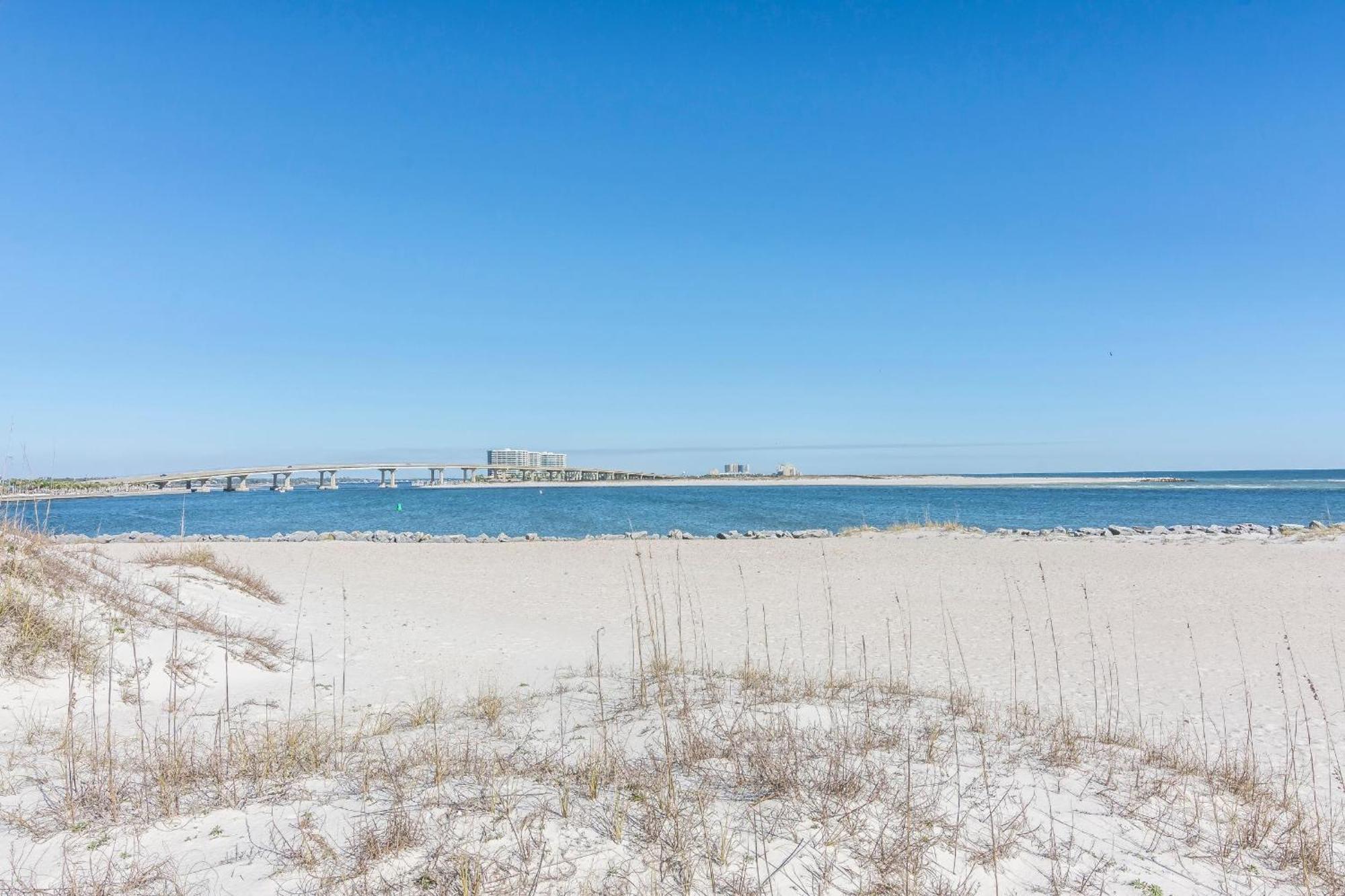 Grand Pointe 304 Villa Orange Beach Exterior photo