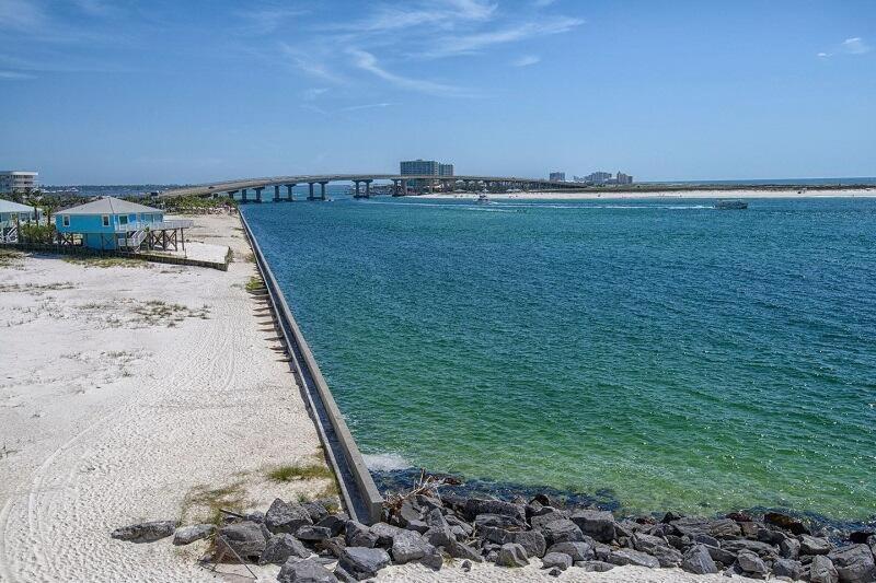 Grand Pointe 304 Villa Orange Beach Exterior photo