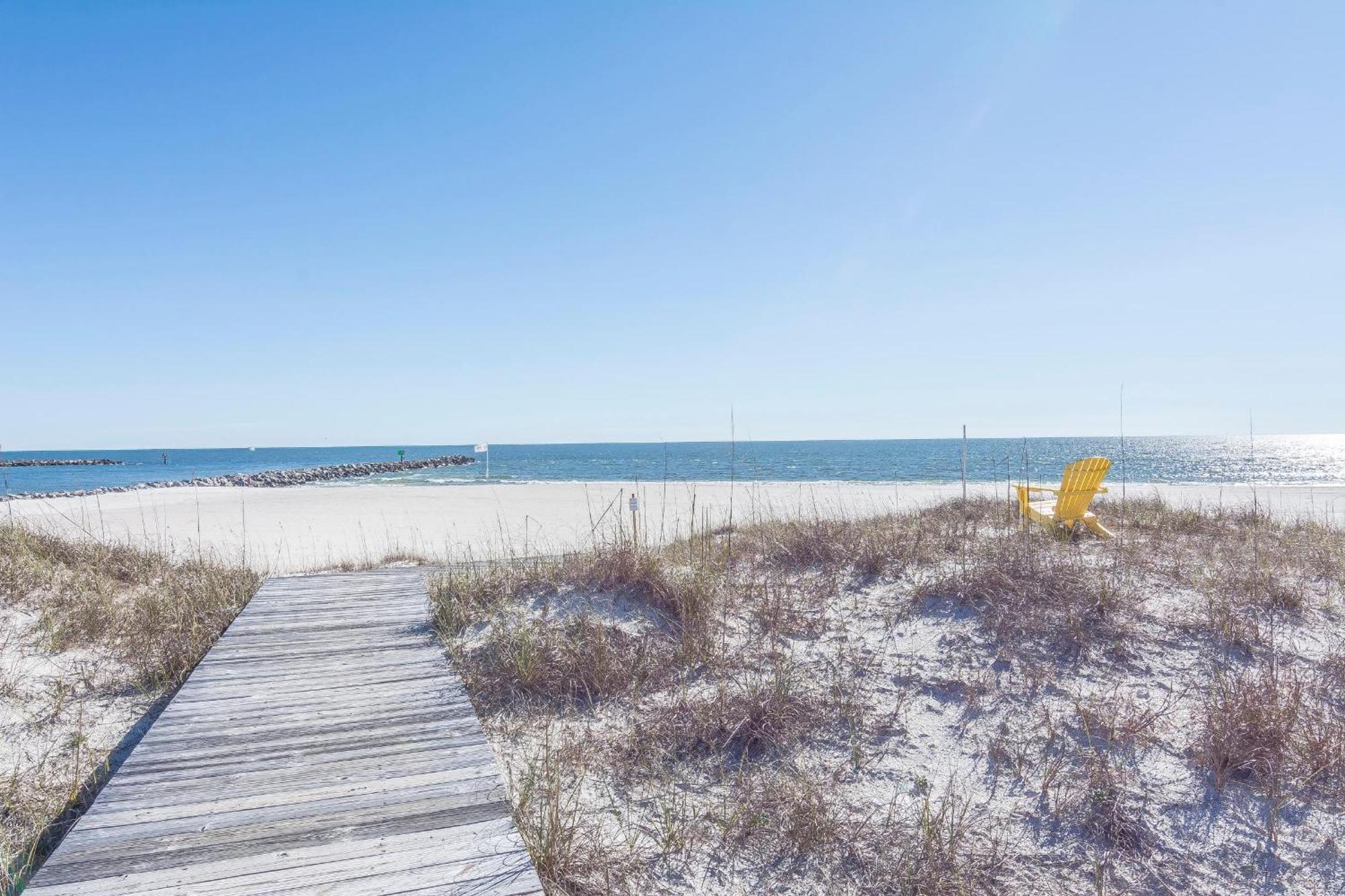 Grand Pointe 304 Villa Orange Beach Exterior photo