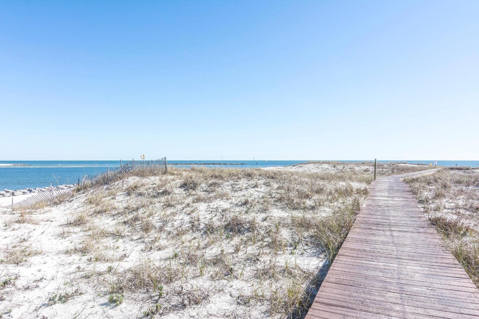 Grand Pointe 304 Villa Orange Beach Exterior photo