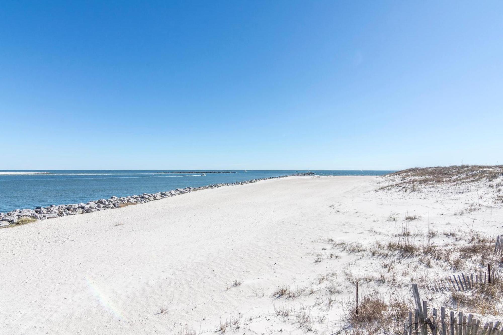 Grand Pointe 304 Villa Orange Beach Exterior photo